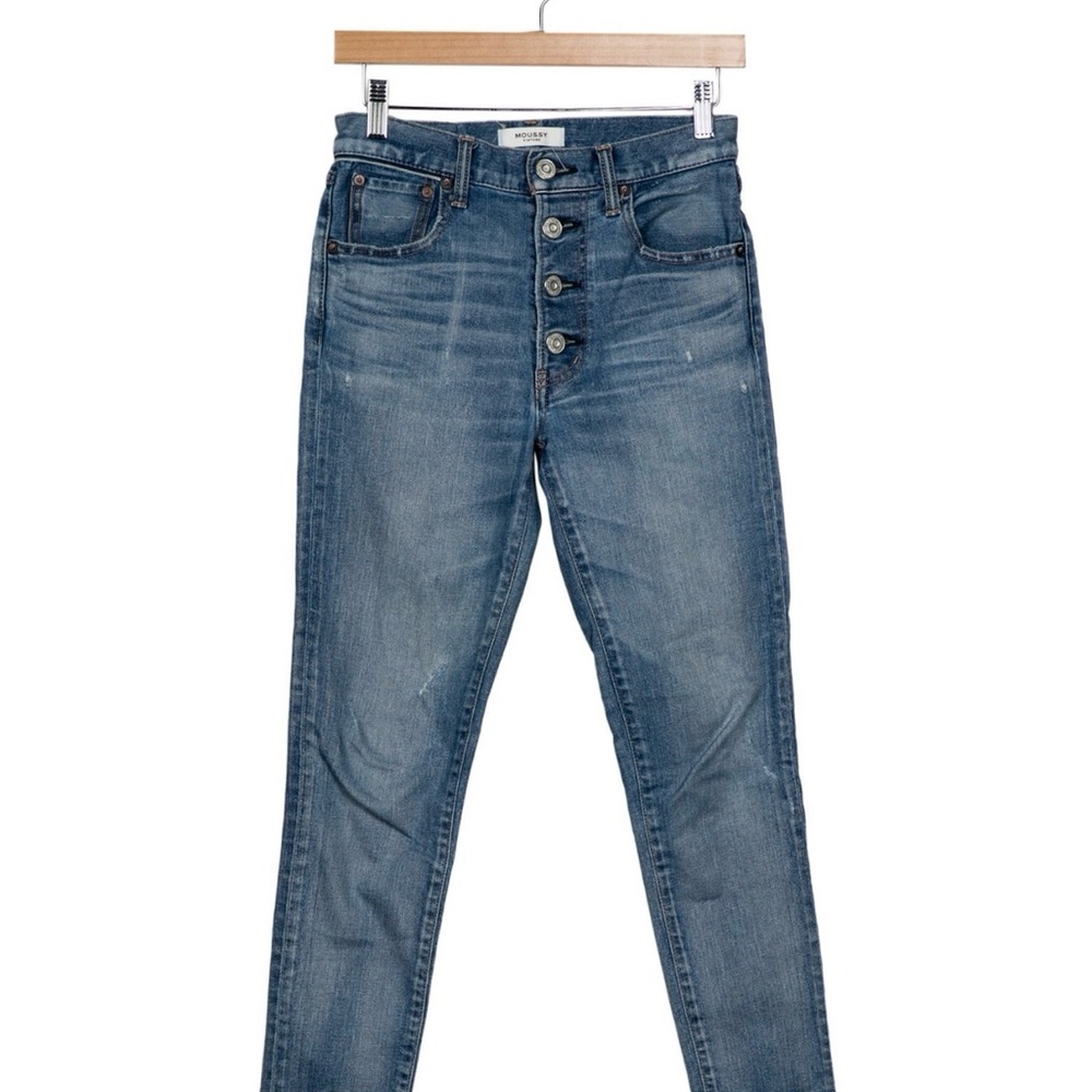 Moussy Vintage